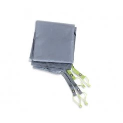 NEMO Tents Dragonfly Bikepack Tent Footprint