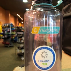 Water Bottles & Hydration Nalgene Water Bottle 32 OZ Narrow Mouth
