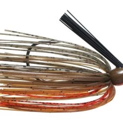 Fishing Dirty Jigs Swim Jig