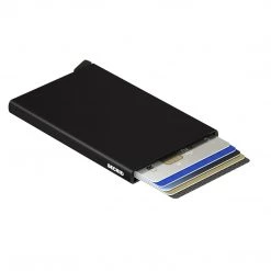 Secrid Cardprotector Travel 19 Secrid Cardprotector Travel
