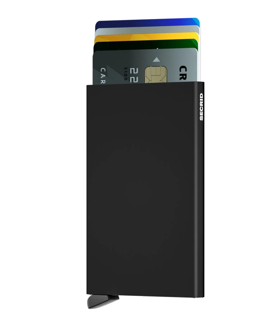 Secrid Cardprotector Travel 4 Secrid Cardprotector Travel