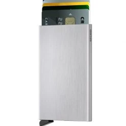Secrid Cardprotector Travel 22 Secrid Cardprotector Travel