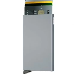Secrid Cardprotector Travel 21 Secrid Cardprotector Travel