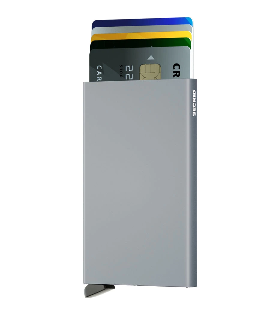 Secrid Cardprotector Travel 7 Secrid Cardprotector Travel
