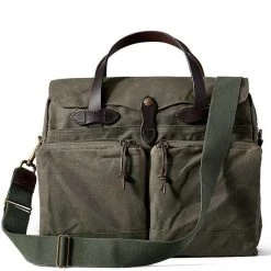 Filson 24 Hour Tin Briefcase