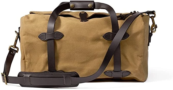 Filson Duffle Medium 3 Filson Duffle Medium