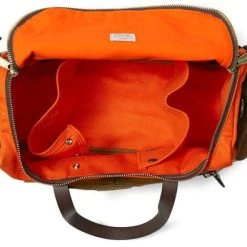 Filson Heritage Sportsman Bag