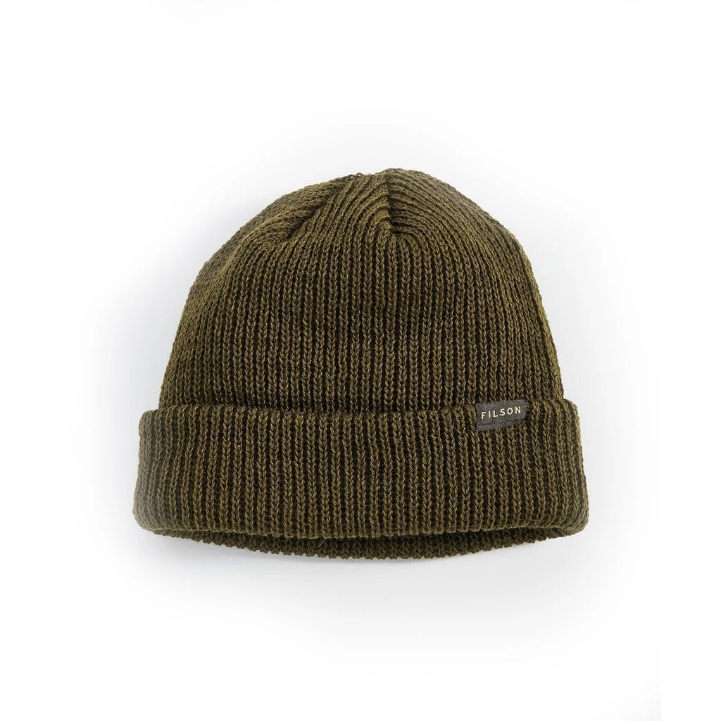 Filson Watch Cap 4 Filson Watch Cap