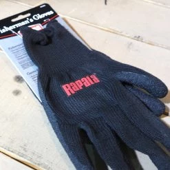 Rapala Fishermans Gloves Fishing