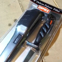 Rapala Deluxe Falcon Fillet Knife