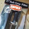 Rapala 7 1/2" Soft Grip Fillet Knife Fishing 1 Rapala 7 1/2" Soft Grip Fillet Knife Fishing
