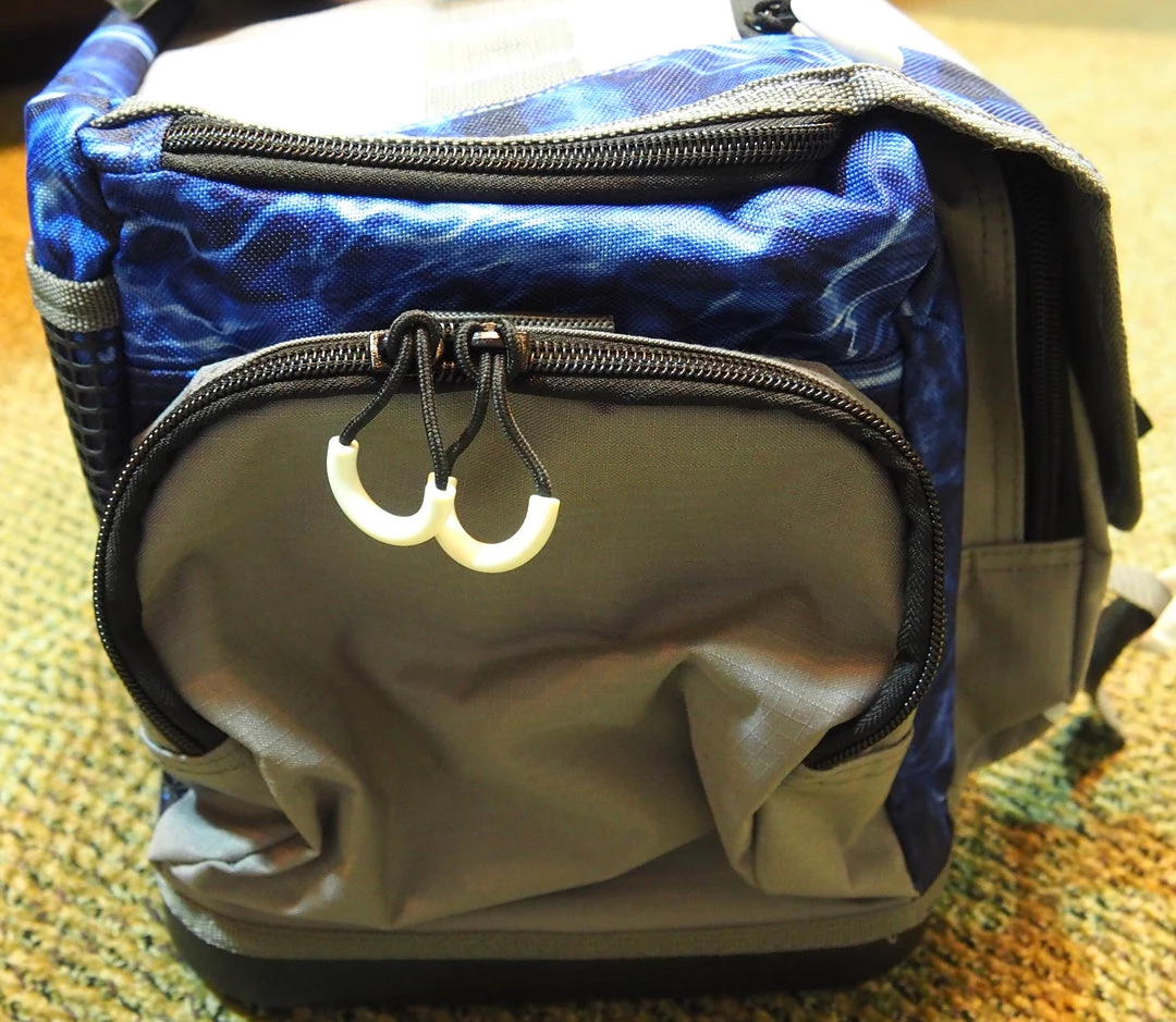 Plano 3700 Tackle Bag 5 Plano 3700 Tackle Bag