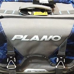 Plano 3700 Tackle Bag 11 Plano 3700 Tackle Bag