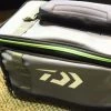 Daiwa 360 Vinyl Tackle Box