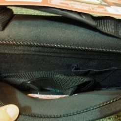 Berkley Soft Bait Binder Fishing