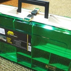 Fishing Plano Double Sided Satchel 9 Fishing Plano Double Sided Satchel