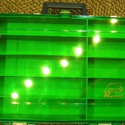 Fishing Plano Double Sided Satchel 8 Fishing Plano Double Sided Satchel