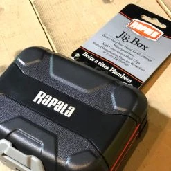 Rapala Jig Box Fishing