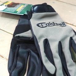 Caldwell Shooting Supplies Ultimate Shooters Gloves