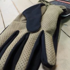 Wild Hare Competition Shooting Gloves