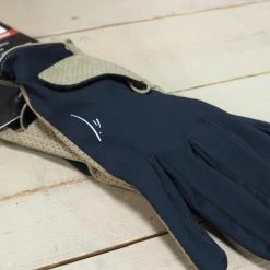 Wild Hare Competition Shooting Gloves