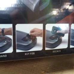 Hornady Security Rapid Safe 2700 Kp Hunting