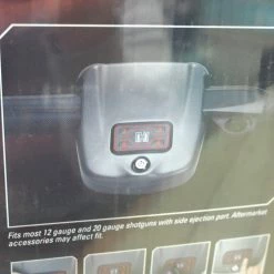 Hornady Hunting Rapid Safe Wall Lock