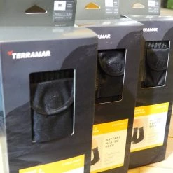 Terramar Battery Heated Sock Socks