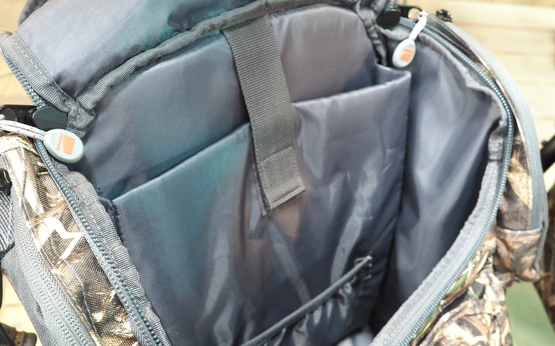 Benelli Ducker Max 5 Backpack 8 Benelli Ducker Max 5 Backpack