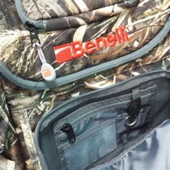 Benelli Ducker Max 5 Backpack 13 Benelli Ducker Max 5 Backpack