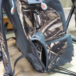 Benelli Ducker Max 5 Backpack 11 Benelli Ducker Max 5 Backpack