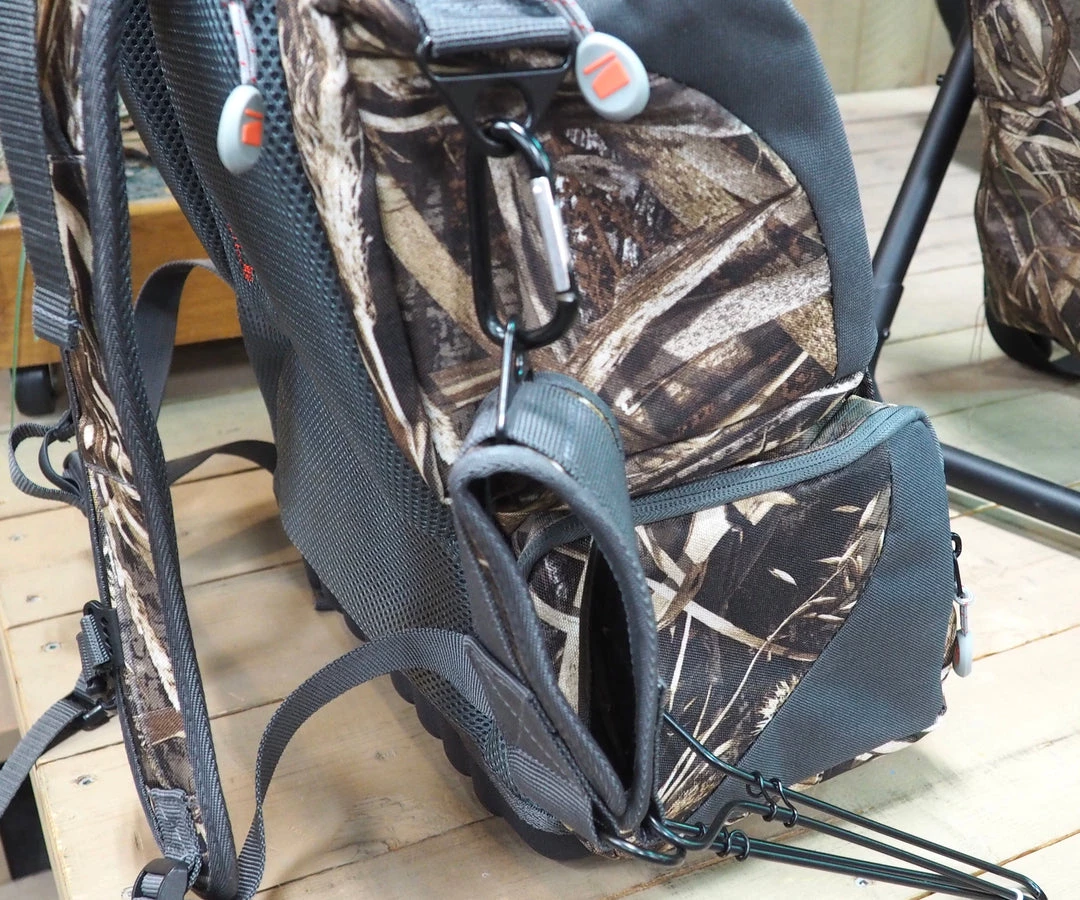 Benelli Ducker Max 5 Backpack 5 Benelli Ducker Max 5 Backpack