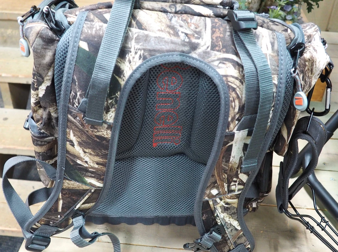 Benelli Ducker Max 5 Backpack 4 Benelli Ducker Max 5 Backpack