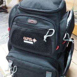 G.P.S. Pistolero Backpack Hunting