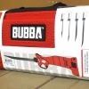 Bubba Electric Fillet Knife 4 Blade Set Fishing