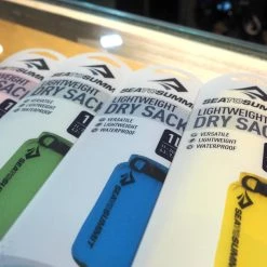 Sea To Summit Lightweight Dry Sack 1 L Backpacking Packs