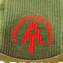 Farm To Feet Trail 3/4 Crew Socks Appalachian Trail 6 Farm To Feet Trail 3/4 Crew Socks Appalachian Trail