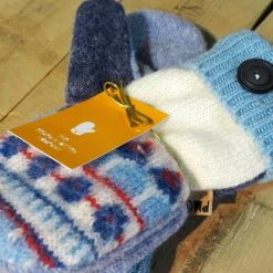 Pillows The Peapack Mitten Company Mittens