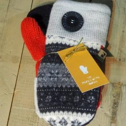 Pillows The Peapack Mitten Company Mittens