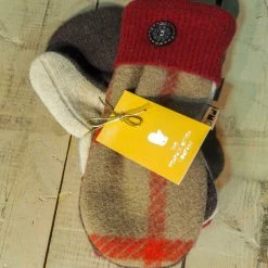 Pillows The Peapack Mitten Company Mittens