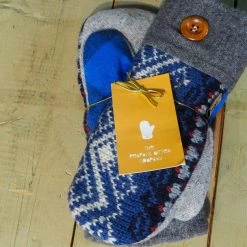 Pillows The Peapack Mitten Company Mittens