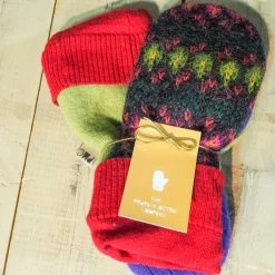 Pillows The Peapack Mitten Company Mittens