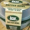 Lem Batter Bowl Fishing