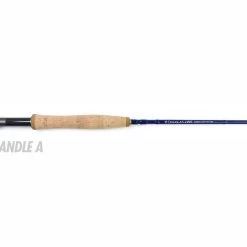 Douglas Fishing LRS 4 Pc Fly Rod 14 Douglas Fishing LRS 4 Pc Fly Rod