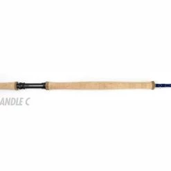 Douglas Fishing LRS 4 Pc Fly Rod 15 Douglas Fishing LRS 4 Pc Fly Rod