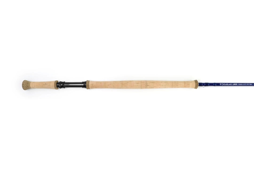 Douglas Fishing LRS 4 Pc Fly Rod 7 Douglas Fishing LRS 4 Pc Fly Rod