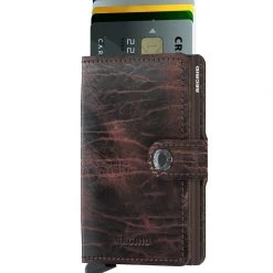 Secrid MiniWallet Dutch Martin 21 Secrid MiniWallet Dutch Martin