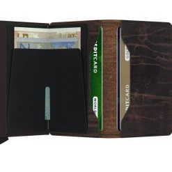 Secrid MiniWallet Dutch Martin 22 Secrid MiniWallet Dutch Martin