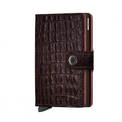 Secrid MiniWallet Nile