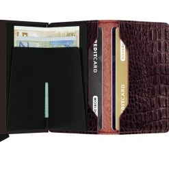 Secrid MiniWallet Nile